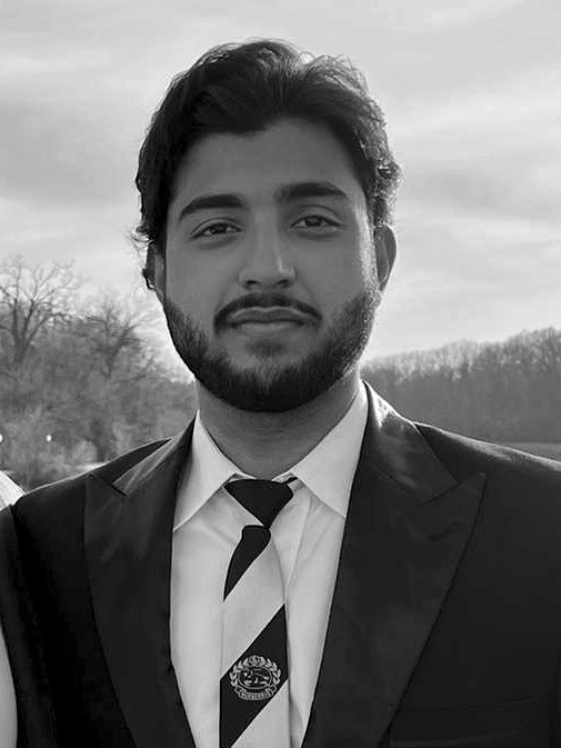 Bilal Naveed