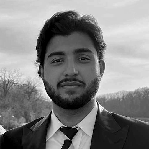Bilal Naveed